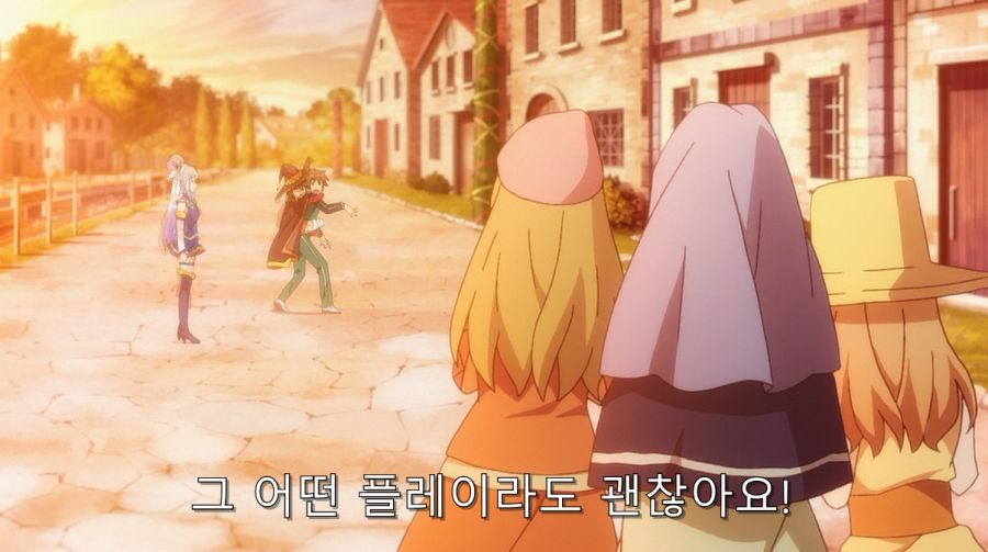 코노스바) 카즈마를 한순간에 쓰레기로 만들어버린 메구밍_57.jpg