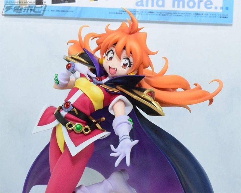 드디어 스케일 피규어로 기본 복장 나오는 리나 피규어_2.webp