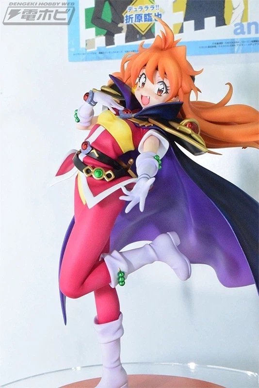 드디어 스케일 피규어로 기본 복장 나오는 리나 피규어_3.webp