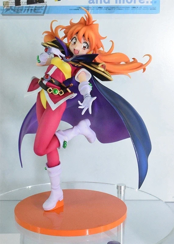 드디어 스케일 피규어로 기본 복장 나오는 리나 피규어_4.webp