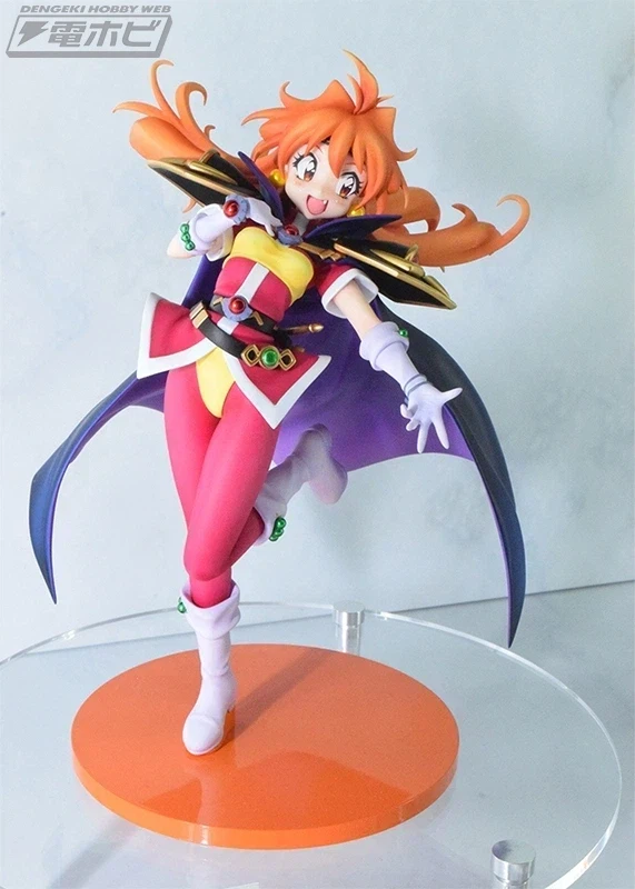 드디어 스케일 피규어로 기본 복장 나오는 리나 피규어_5.webp