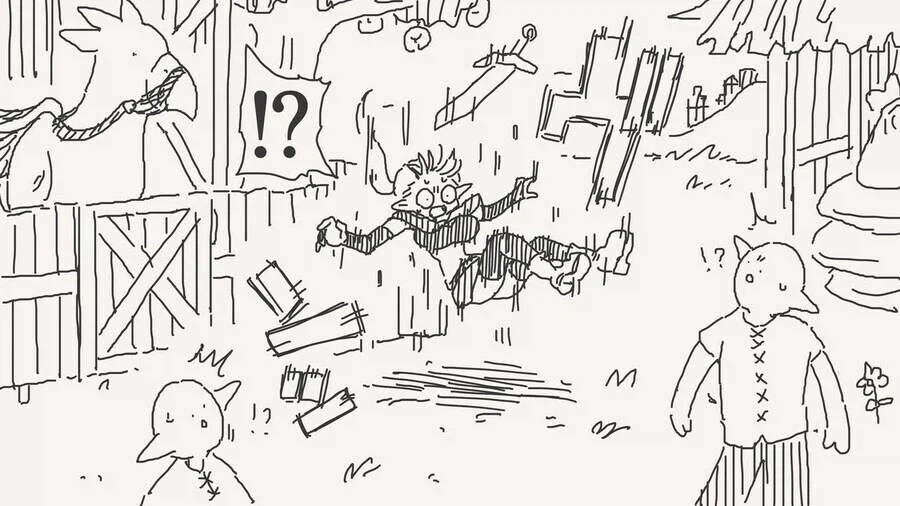 엘프가 현대사회에 떨어진.manhwa_4.webp