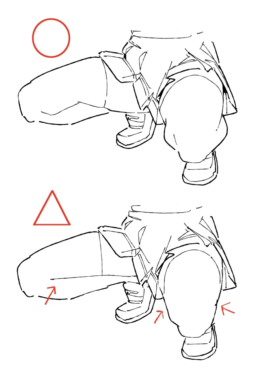 허벅지에서 살려야 하는 디테일_1.webp