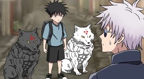 주술회전)존나 강한 후시구로 메구미_1.webp