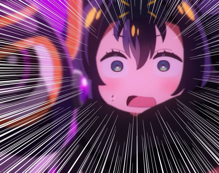 유희왕) 리틀:나이트 덜렁이 속성 있다 하는데 그래서 다행인거야_3.webp