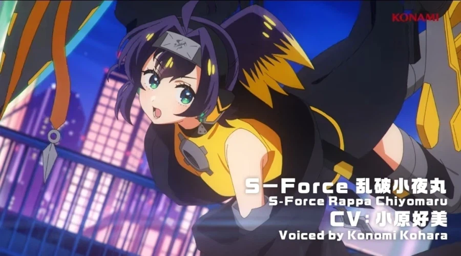 유희왕) 리틀:나이트 덜렁이 속성 있다 하는데 그래서 다행인거야_1.webp