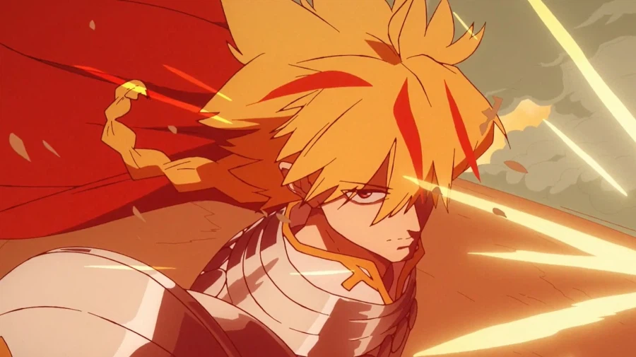 페이트) 리처드 진짜 이런 느낌인걸_2.webp