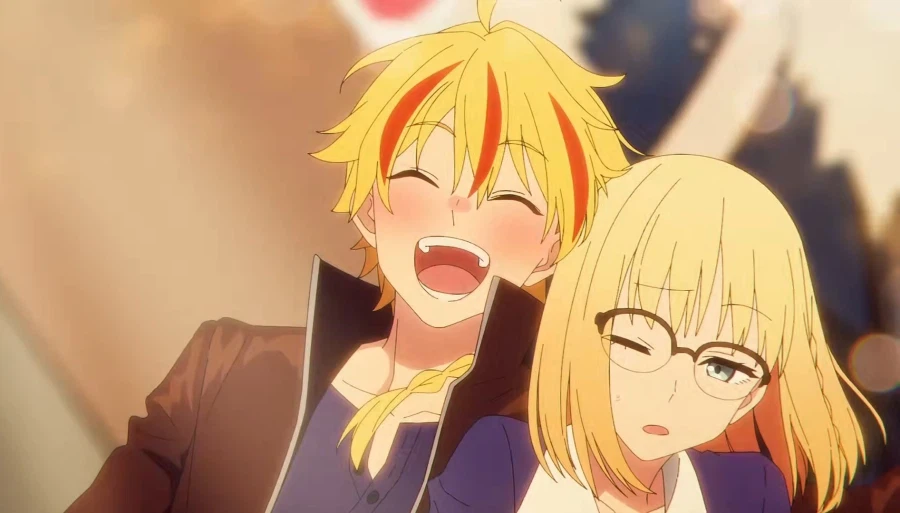 페이트) 리처드 진짜 이런 느낌인걸_3.webp