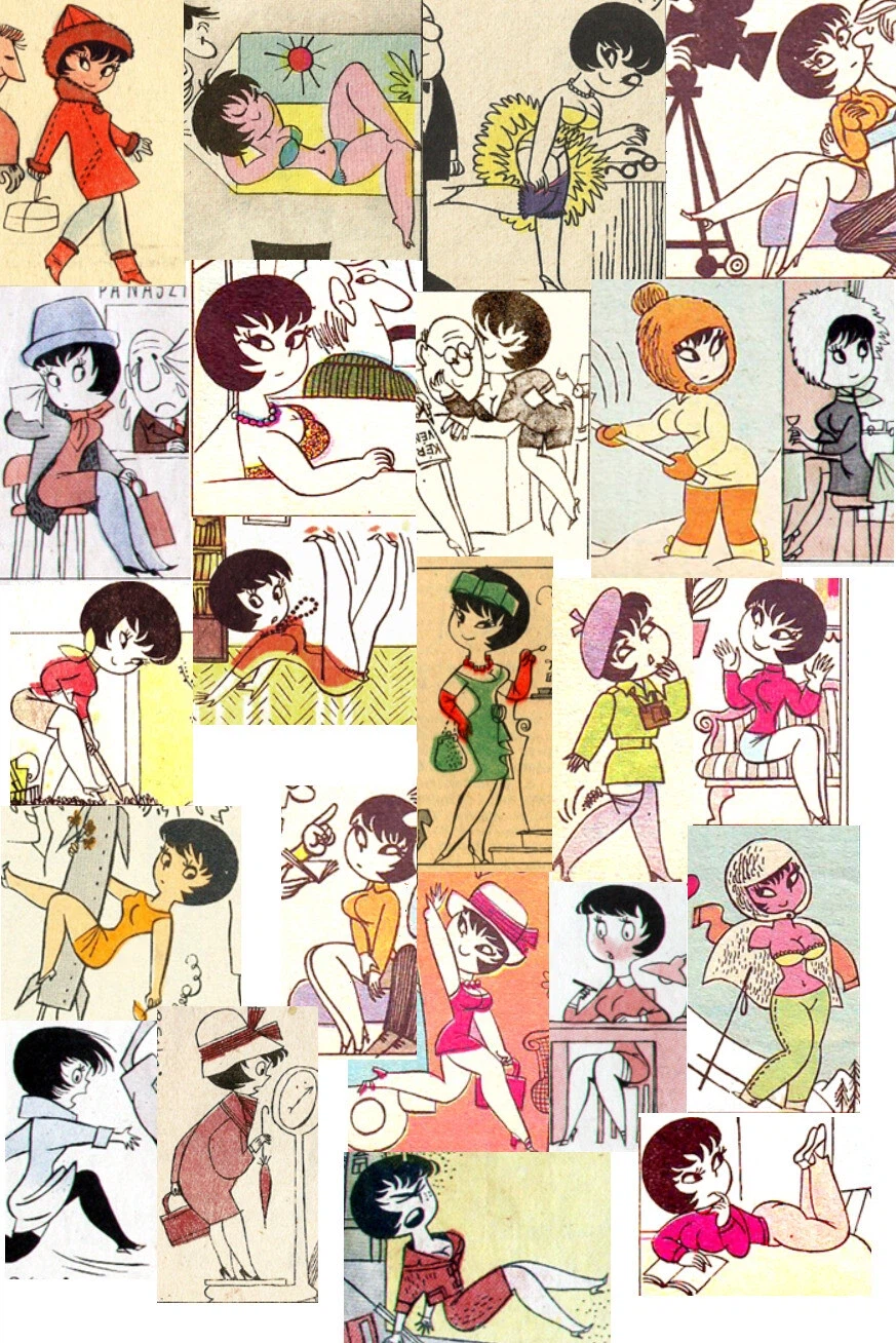 60년대 수위 높은 헝가리 단편만화_1.webp