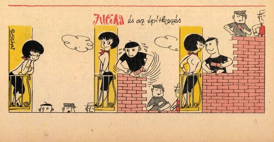 60년대 수위 높은 헝가리 단편만화_3.webp