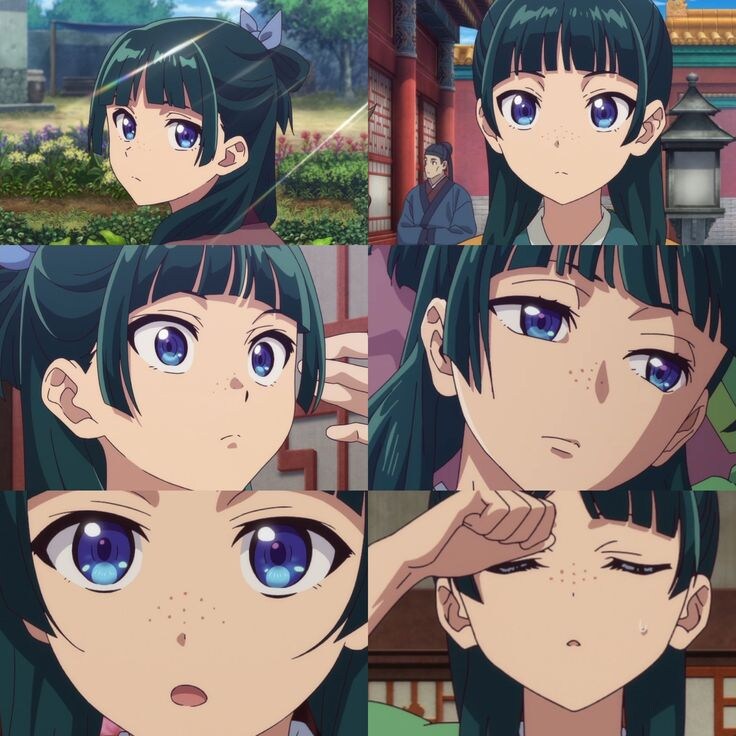 약사의 혼잣말 - 쿠스시키_1.jpg