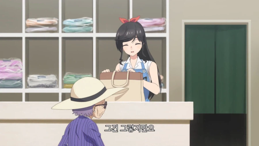 깨끗하게]깐깐해 보이는 할머니의 반전_8.webp