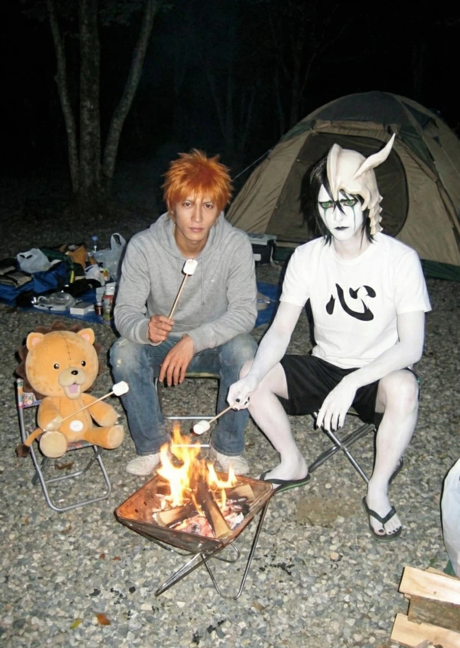 블리치)저주받은 AI짤_1.webp