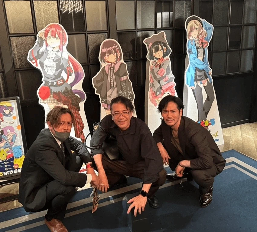 어떤 백합 개그만화 작가의 실물_3.webp