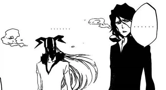 블리치) 참월 안에서 가장 환장 했을것 같은 상황_2.webp