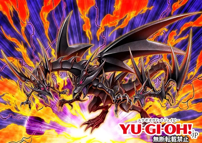 유희왕)궁극의 붉은눈의 흑룡 모티브로 추정되는것(아님)_1.webp