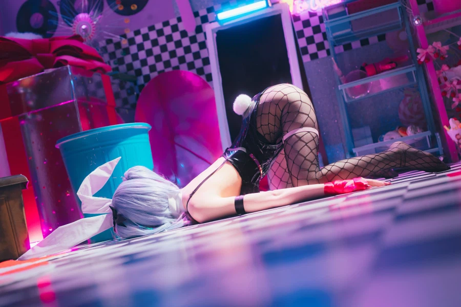 ㅇㅎ) 레빗홀 미쿠 코스프레_1.webp