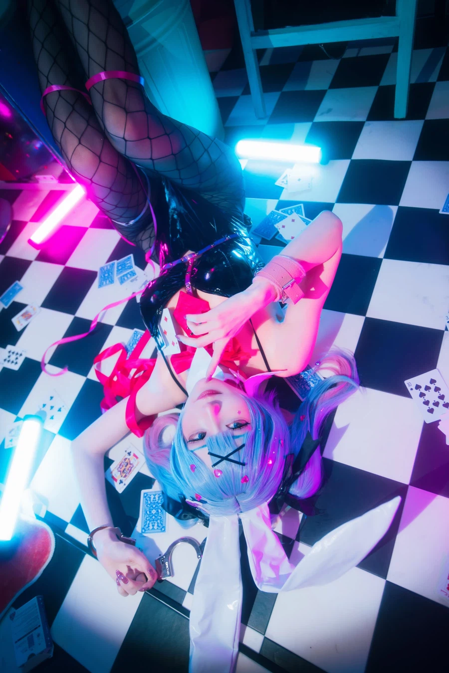 ㅇㅎ) 레빗홀 미쿠 코스프레_5.webp