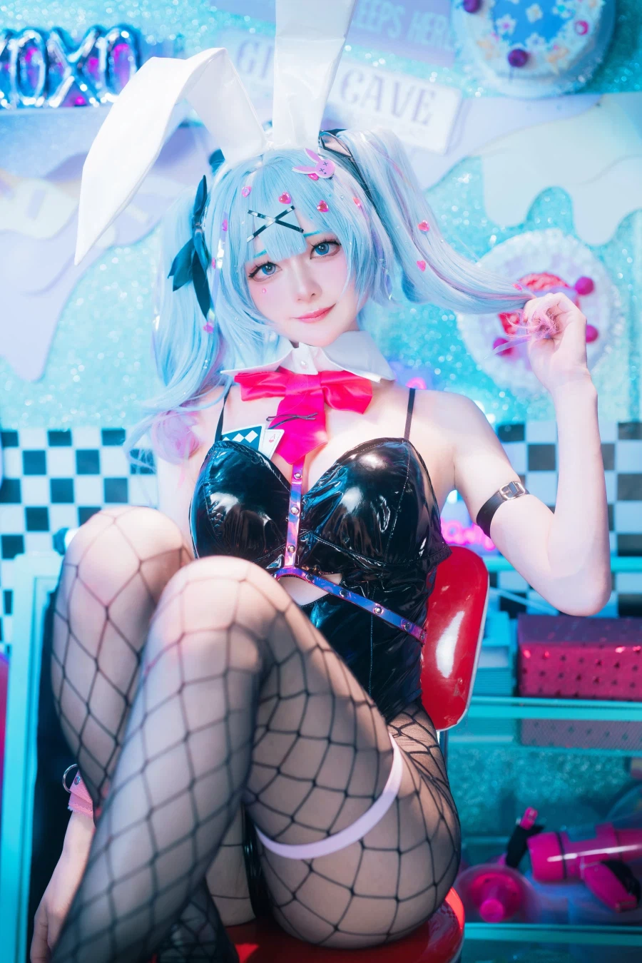 ㅇㅎ) 레빗홀 미쿠 코스프레_6.webp