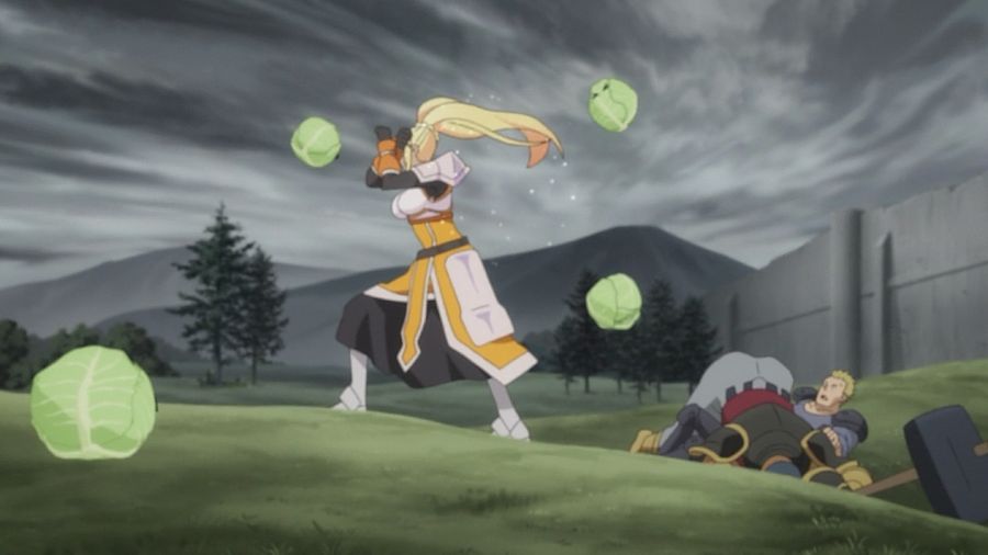 코노스바) 사람들에게 기사의 귀감인 다크니스_3.jpg