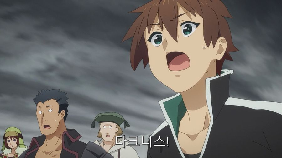 코노스바) 사람들에게 기사의 귀감인 다크니스_5.jpg