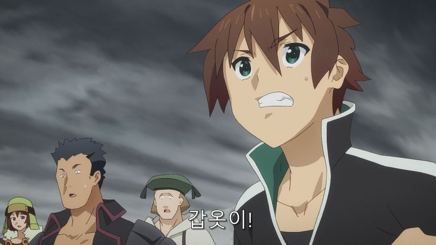 코노스바) 사람들에게 기사의 귀감인 다크니스_8.jpg