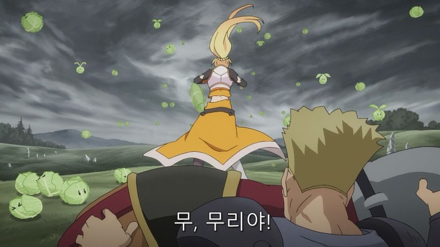 코노스바) 사람들에게 기사의 귀감인 다크니스_9.jpg