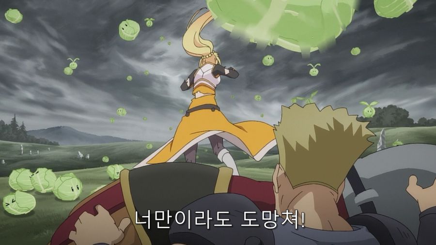 코노스바) 사람들에게 기사의 귀감인 다크니스_10.jpg