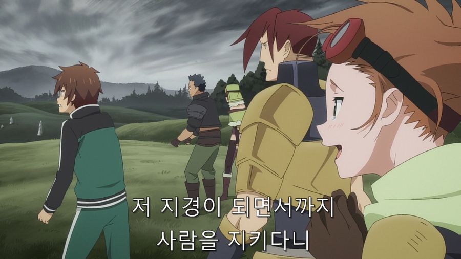 코노스바) 사람들에게 기사의 귀감인 다크니스_16.jpg