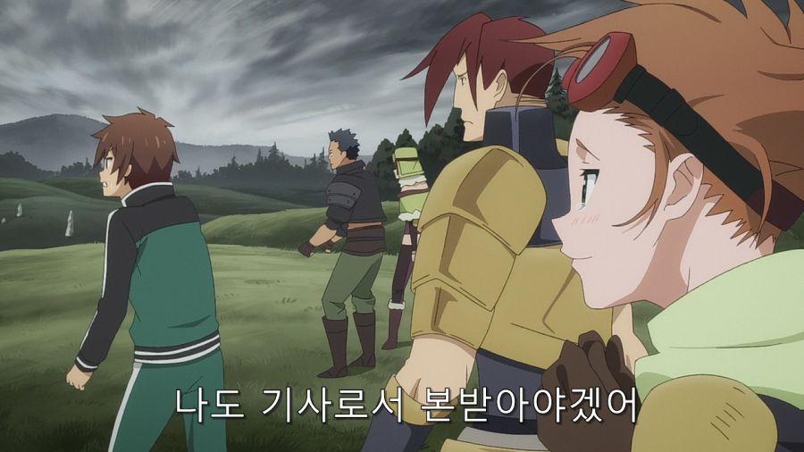 코노스바) 사람들에게 기사의 귀감인 다크니스_17.jpg