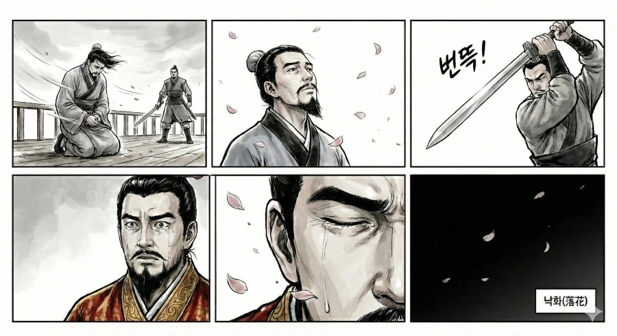 제미나이로 만화그리기 재밌다 히히_4.webp