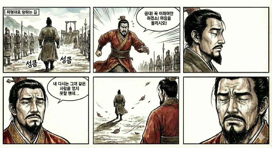 제미나이로 만화그리기 재밌다 히히_3.webp