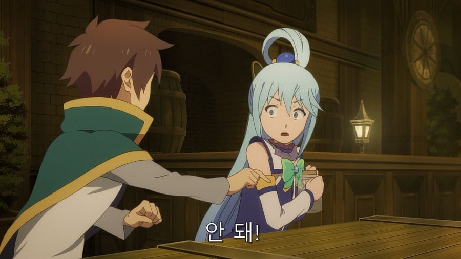 코노스바) 아쿠아가 눈정령 안 죽인 이유_6.jpg