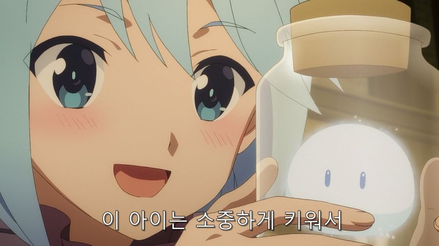 코노스바) 아쿠아가 눈정령 안 죽인 이유_15.jpg