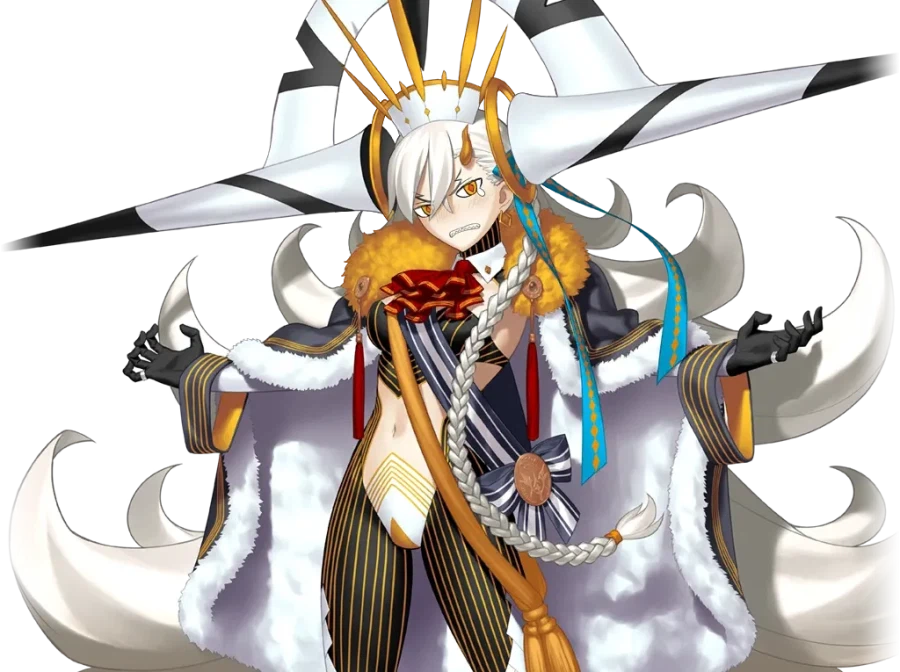 페이트) 그냥 세이버는 아군인 이상 세보이게 연출 안해줘_2.webp