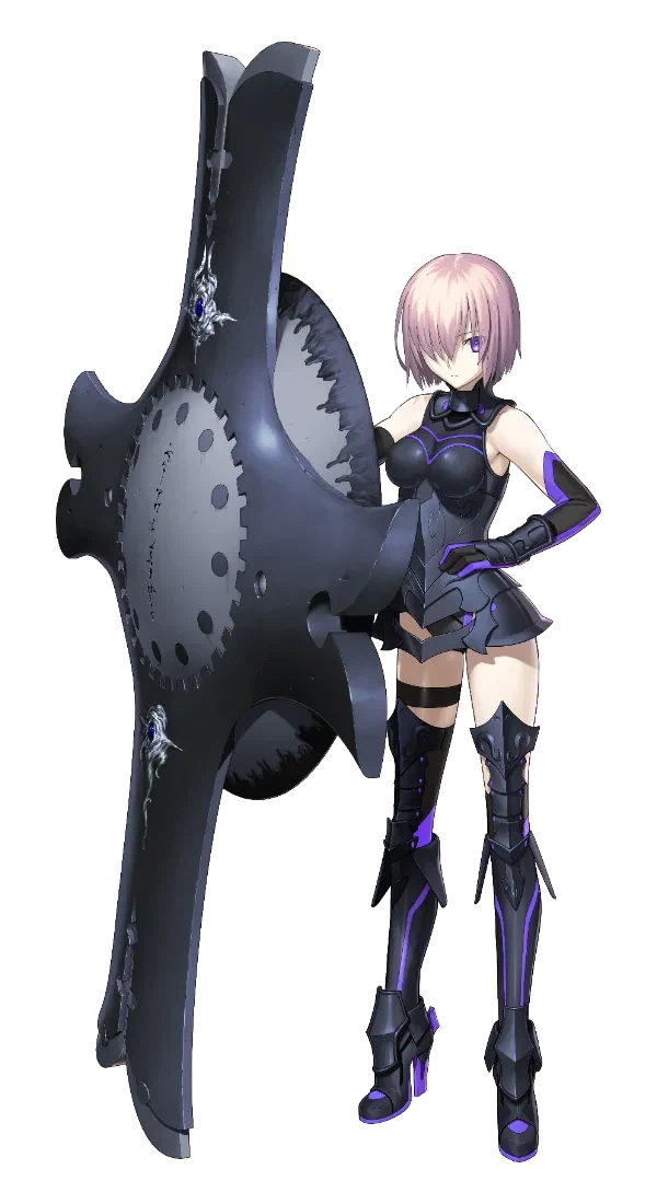 페이트) 그냥 세이버는 아군인 이상 세보이게 연출 안해줘_4.webp