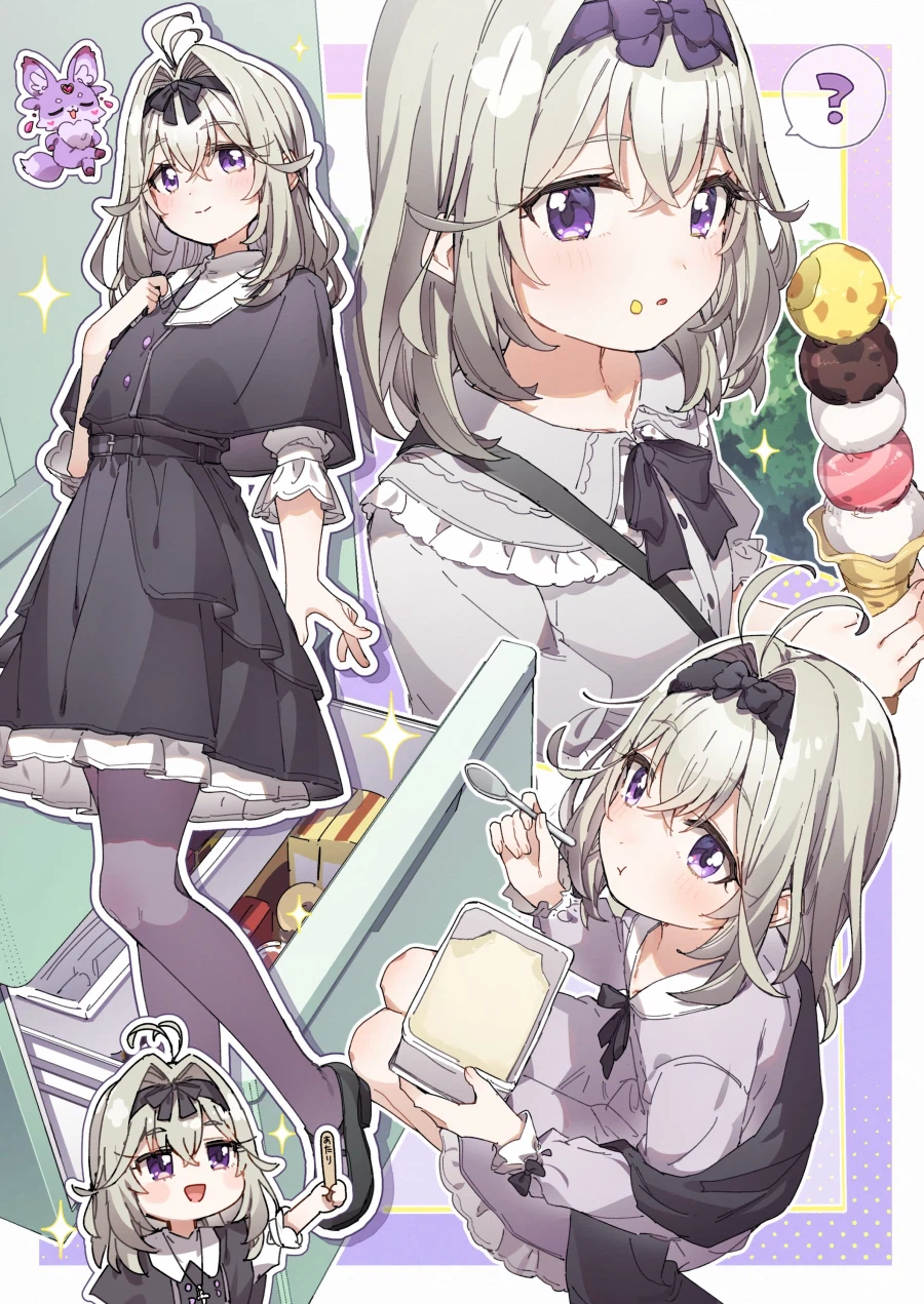 프리큐어)분유 냄새 나는 작가 신작.jpg_1.webp