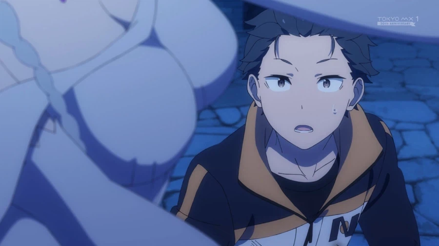 리제로) 스바루가 에밀리아를 좋아하는 이유_1.webp