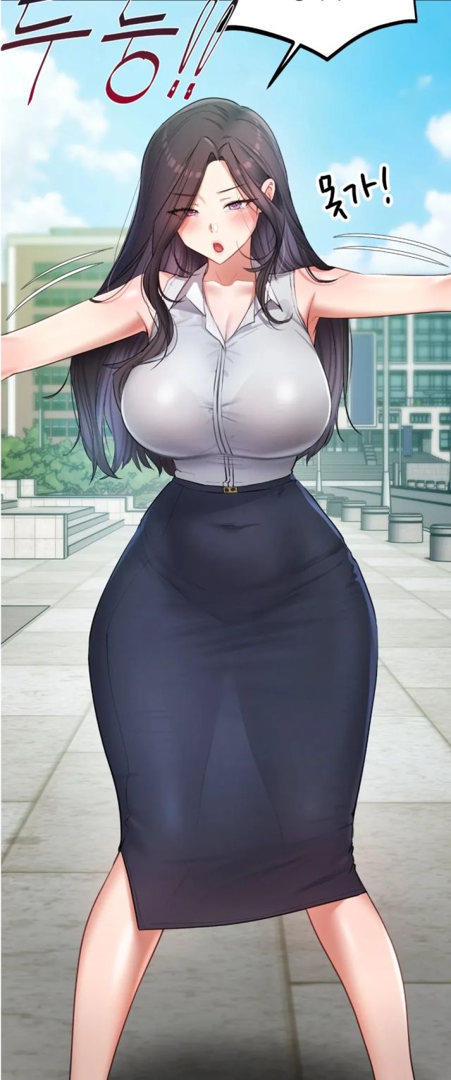 떡툰) 제일 하찮은 길막씬_1.jpg