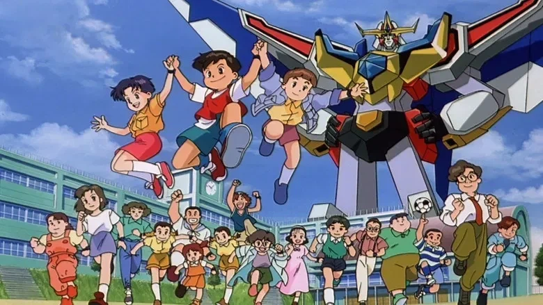 열혈최강 고자우라 - Keep On Dreaming_1.webp