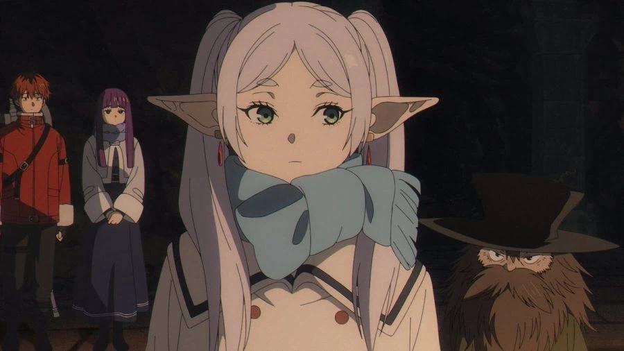 장송의 프리렌 33화 선행컷_1.webp