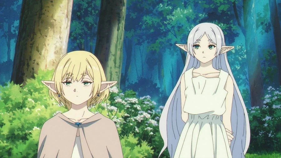 장송의 프리렌 33화 선행컷_3.webp