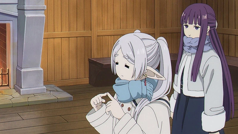 장송의 프리렌 33화 선행컷_4.webp