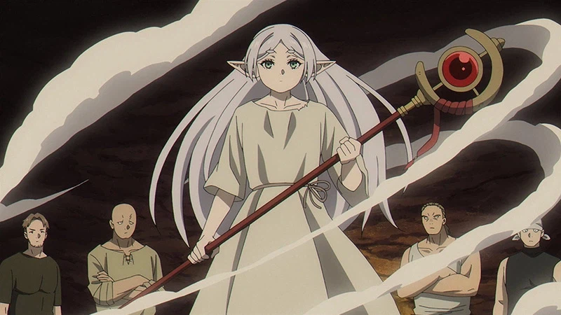 장송의 프리렌 33화 선행컷_5.webp