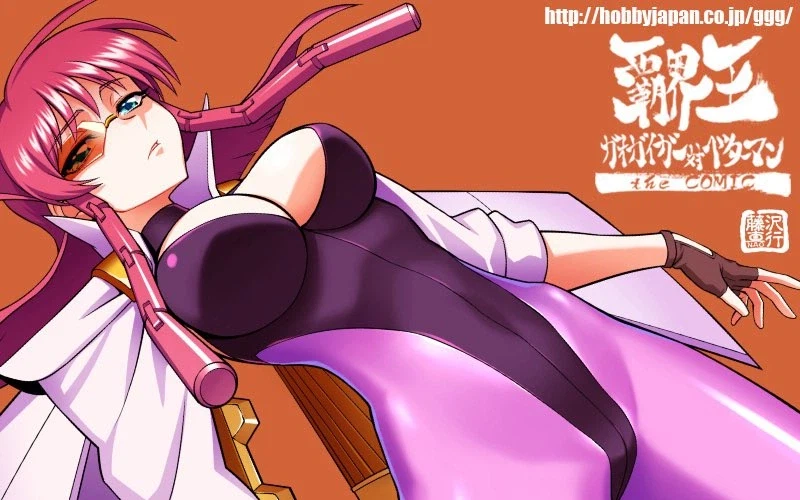 패계왕) 패계왕 코믹스는 진짜 작가 하나는 잘 고른듯_3.webp