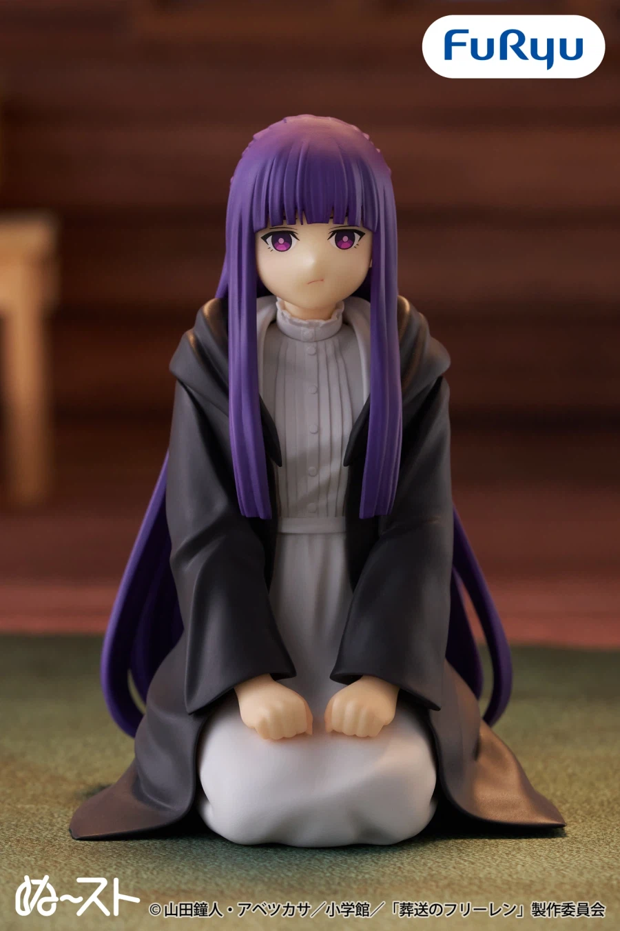 프리렌) 반성하는 자세로 나온 경품피규어.jpg_3.webp