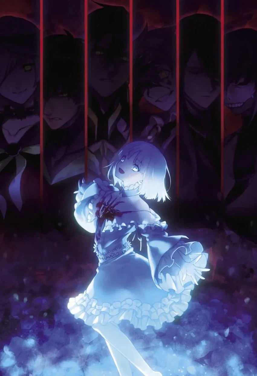 페이트) 일 안해서 존나 괘씸한놈_1.webp