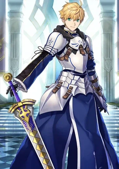 페이트) 일 안해서 존나 괘씸한놈_2.webp