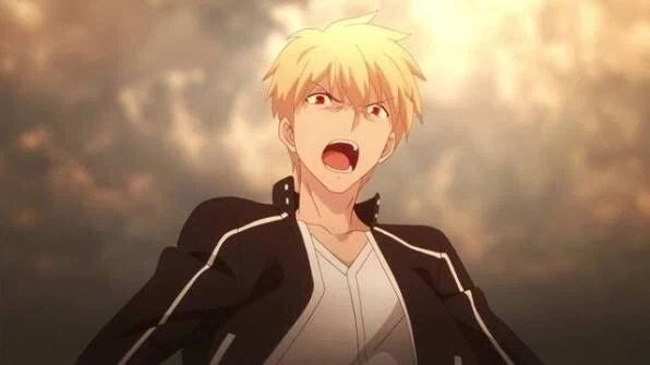 페이트) 다른 사람을 광대라며 천시하는 왕님 특징_2.webp