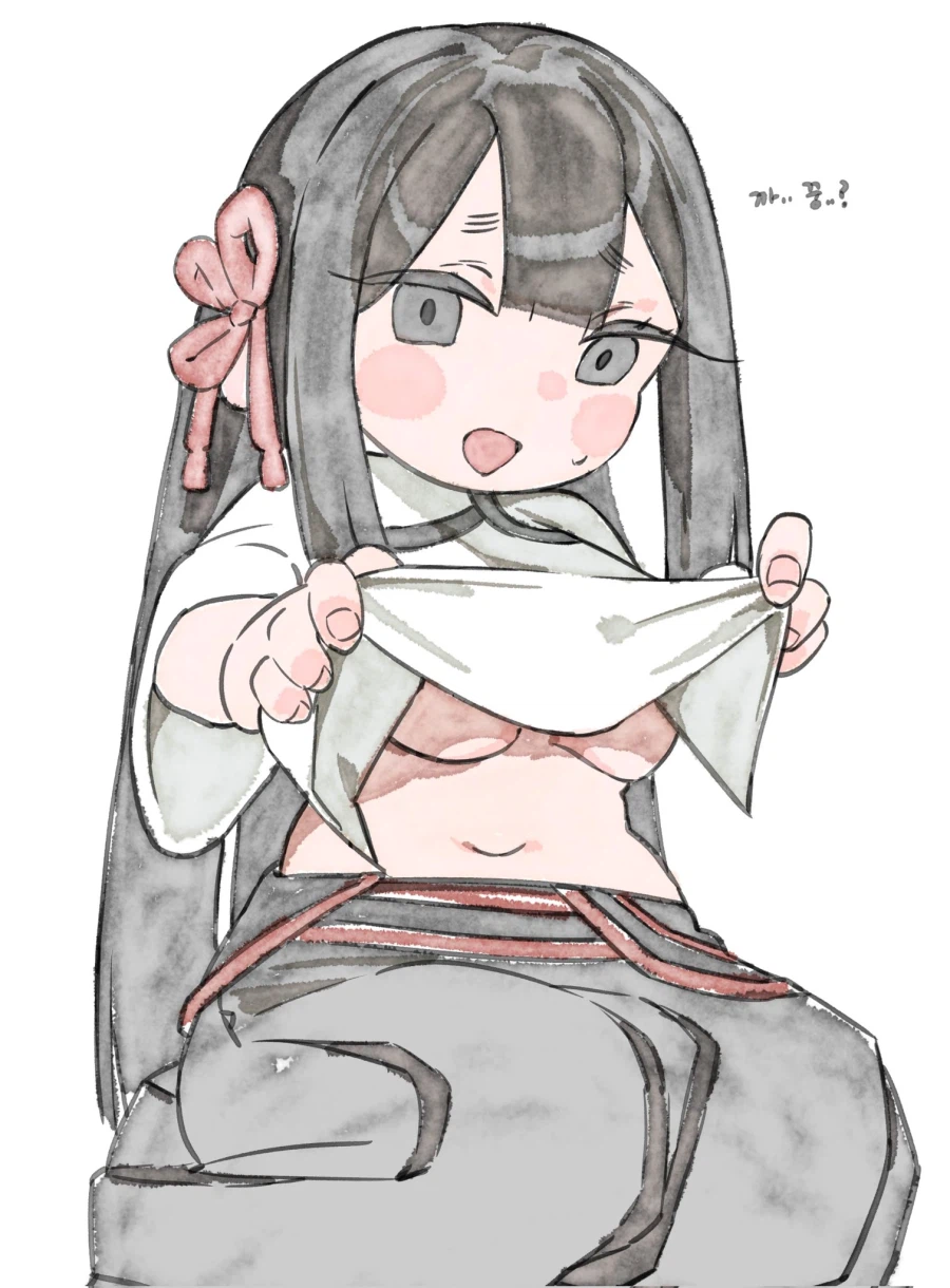 트릭컬) 공식만화작가의 잉클_1.webp